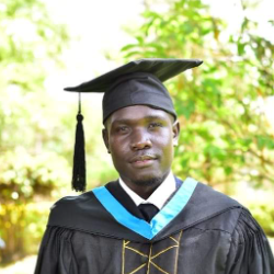 Benard Ogutu-Freelancer in Nairobi,Kenya