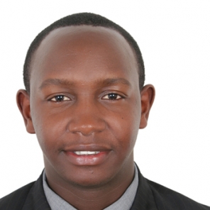 Eugene Gitau-Freelancer in Nairobi,Kenya