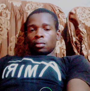 Pascal Aime Souga Kibong-Freelancer in Mfoundi,Cameroon