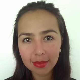 Lina Hernandez-Freelancer in Bogotá,Colombia