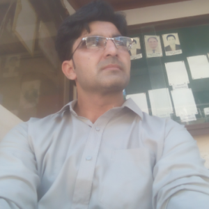 Shazad Shah-Freelancer in Karachi,Pakistan