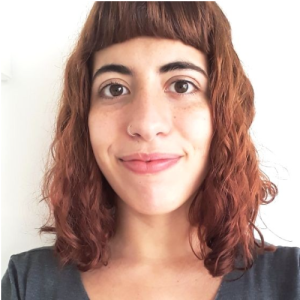 Camila Tapia-Freelancer in Buenos Aires,Argentina
