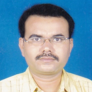 Deepak Kumar Sharma-Freelancer in Dungarpur ,India