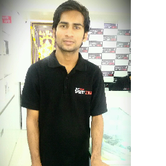 Shambhuraj Shedge-Freelancer in Pune,India