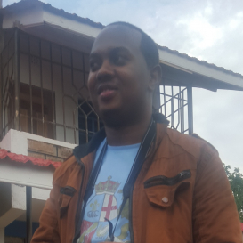 Michael Ngabu-Freelancer in NAIROBI,Kenya
