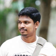 Arunraj G-Freelancer in ,India