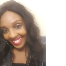 Amina Adan-Freelancer in Nairobi,Kenya