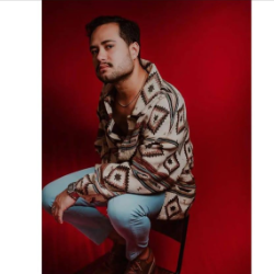 Arturo Mariano Jesús Vázquez León-Freelancer in Cuauhtemoc,Mexico