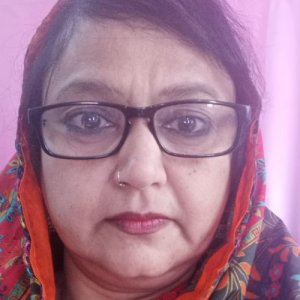 Suraiyya Jabeen-Freelancer in Karachi,Pakistan