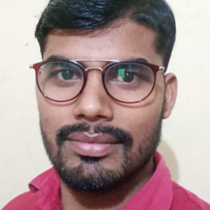 Amarjeet Gupta-Freelancer in Lucknow,India