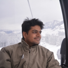 Rohit Kawade-Freelancer in Pune,India