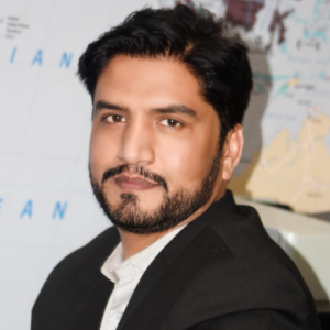 Ishtiaq Ahmed-Freelancer in Rawalpindi,Pakistan
