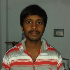 Kishorebabu Kode-Freelancer in Hyderabad,India