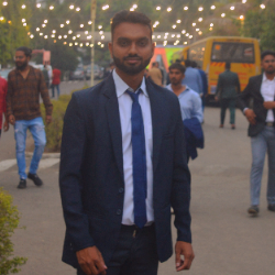 Pritik Chaudhari-Freelancer in Boisar,India