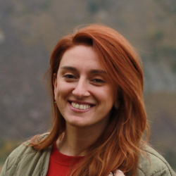 Mariam Shengelia-Freelancer in Tbilisi,Georgia
