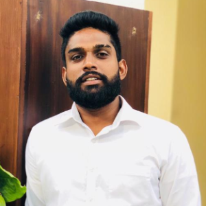 Isuru Lakmal-Freelancer in Colombo,Sri Lanka