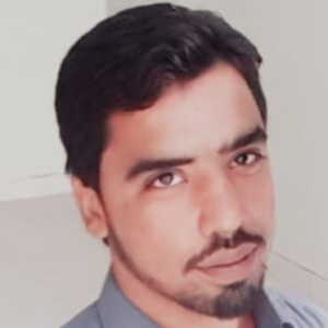 Abdul Samad Shaikh-Freelancer in khairpur,Pakistan