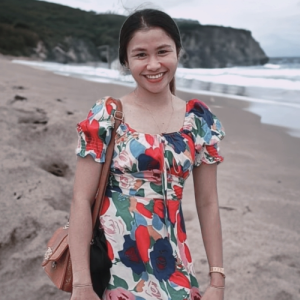 Chenee Rose Ompoc-Freelancer in Vallehermoso,Philippines