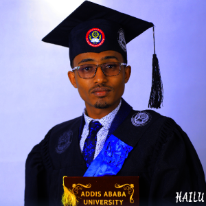 Hailu Kidane-Freelancer in Addis Ababa,Ethiopia