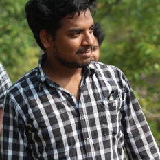 Naidu Lokesh-Freelancer in Tiruchirappalli,India