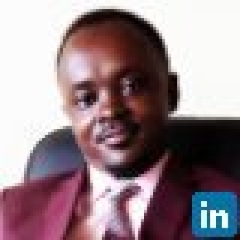 Nnogge Lovis Nkede,ITIL,PMP®-Freelancer in Cameroon,Cameroon