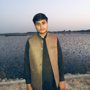 Umair Qurashi-Freelancer in Multan,Pakistan
