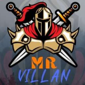 Mr Villan-Freelancer in ,United Kingdom