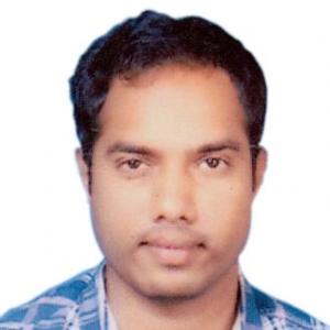 Sharath Chandra-Freelancer in Hyderabad,India