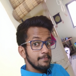 Ashwany Chaurasia-Freelancer in Pune,India