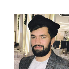Fazal Jana-Freelancer in Kabul,Pakistan