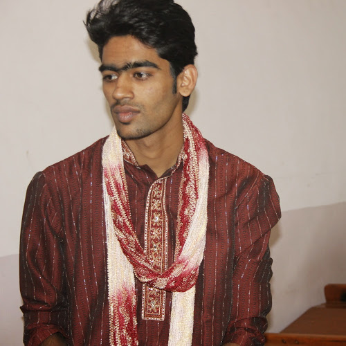 Sushant Pawar-Freelancer in ,India