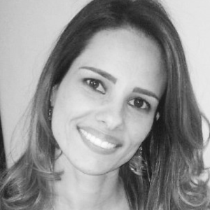 Cynthia Andrade-Freelancer in Paulista,Brazil