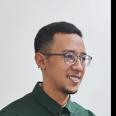 Muhammad Syougi-Freelancer in Jakarta,Indonesia