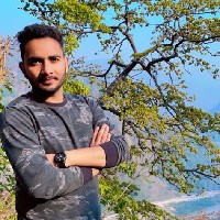 Nitin Sharma-Freelancer in Faridabad Division,India
