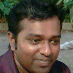Anand Nadar-Freelancer in Mumbai,India