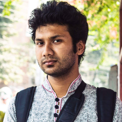 Md Nayeem Mehedi-Freelancer in Dhaka,Bangladesh