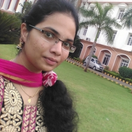 Radha Ramya Krishna Dommeti-Freelancer in Gudlavalleru,India
