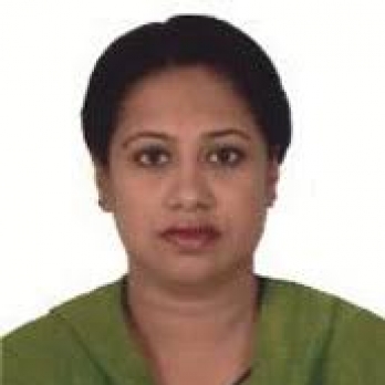 Razia Sultana-Freelancer in Dhaka,Bangladesh