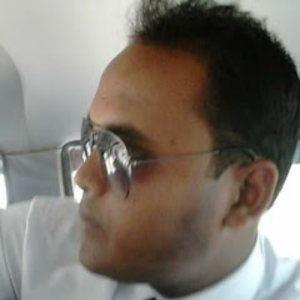 Debabrata Mallick-Freelancer in Hooghly,India