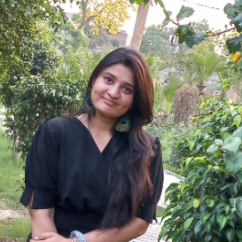 Palak Goyal-Freelancer in Chandigarh,India