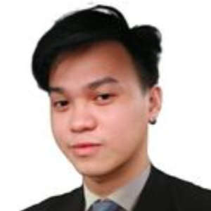 Ralph Michael Angelo Busil-Freelancer in Bacolod City,Philippines