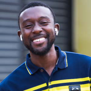 Michael-Freelancer in Adenta Municipality,Ghana