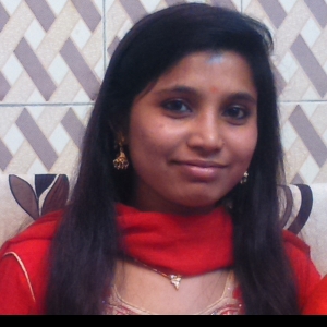 Geetanjali K-Freelancer in Delhi,India