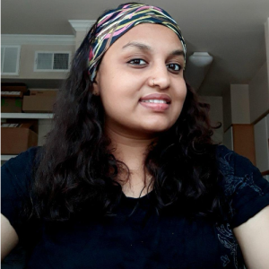 Sanjana P-Freelancer in Bengaluru,India