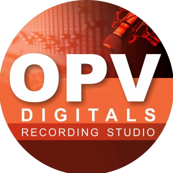 Opv Digitals Studio