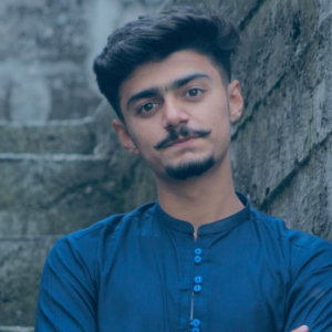 Moiz Ali-Freelancer in ,Pakistan