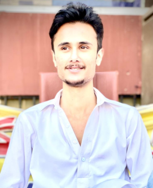 Abdul Rafay-Freelancer in Rawalpindi,Pakistan