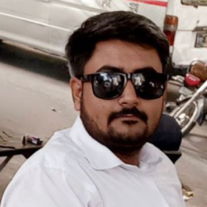 Mujtaba Rafiq Panhwar-Freelancer in Hyderabad,Pakistan