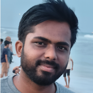 Vignesh M-Freelancer in Chennai,India