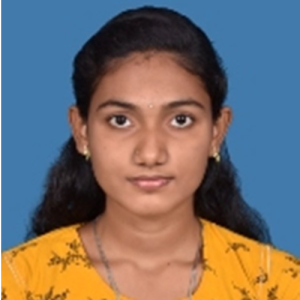 Druvitha Kasarapu-Freelancer in Visakhapatnam,India